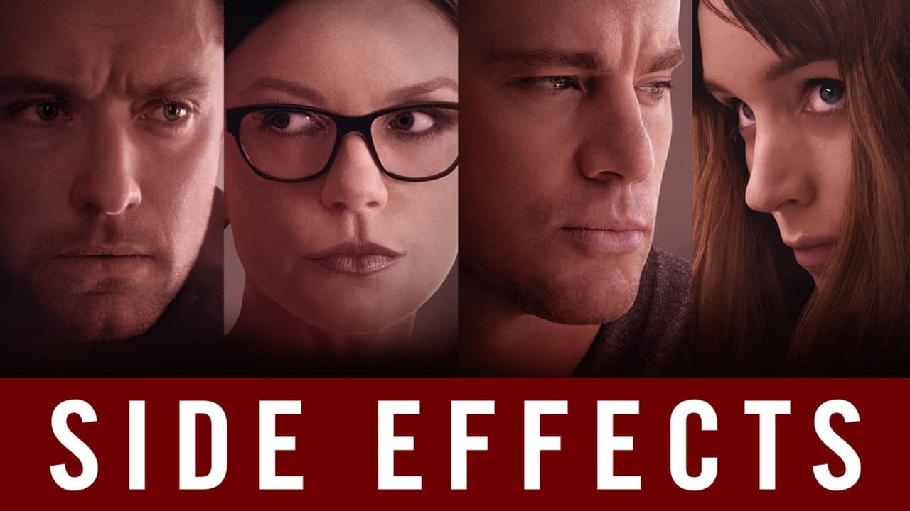 Side Effects still 8
