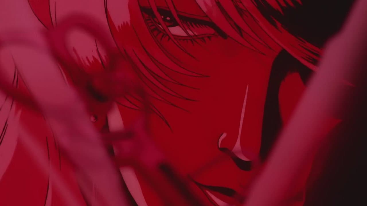 Goku: Midnight Eye still 2