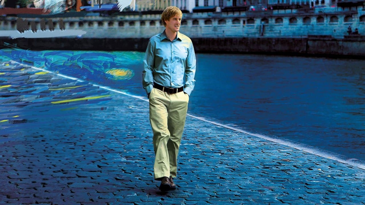Midnight in Paris still 5