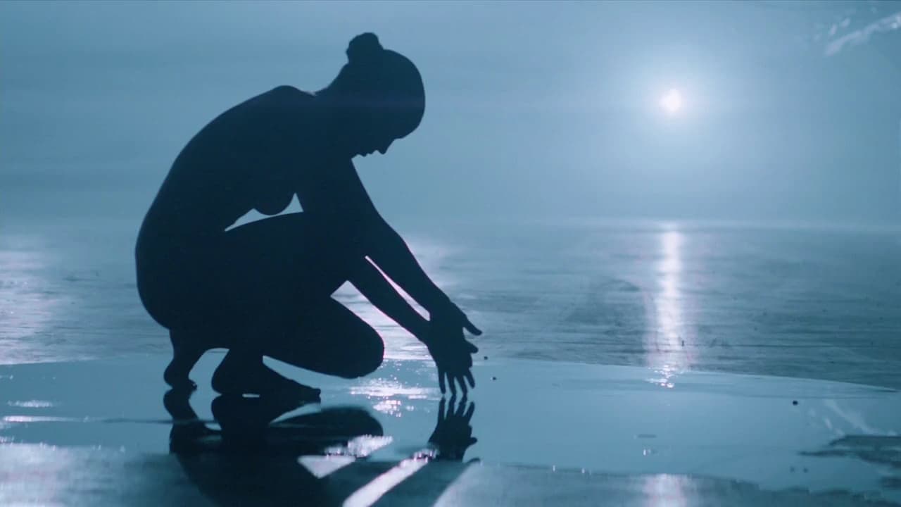 The Machine still 3