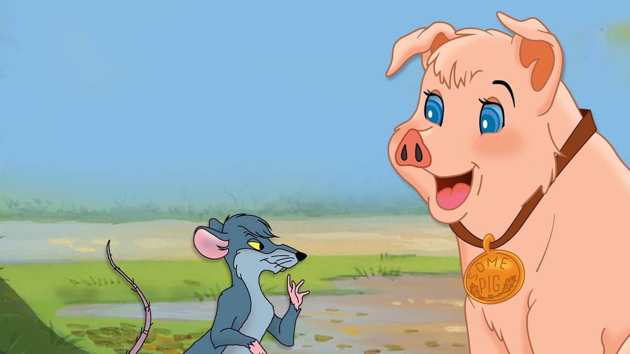 Charlotte's Web 2: Wilbur's Great Adventure still 2