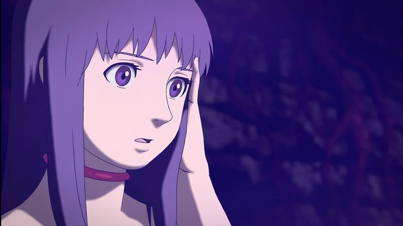 Origin: Spirits of the Past still 4