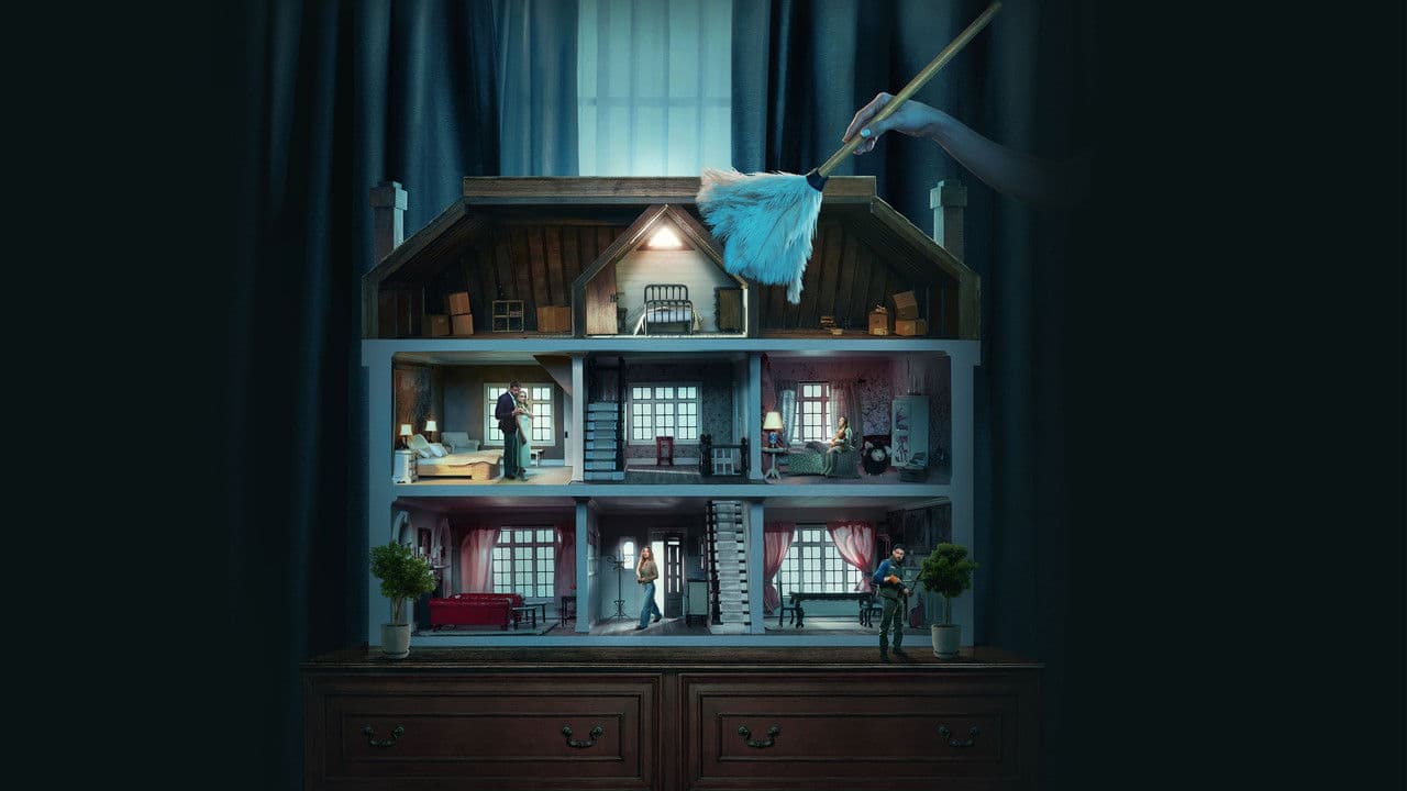 The Housemaid still 2