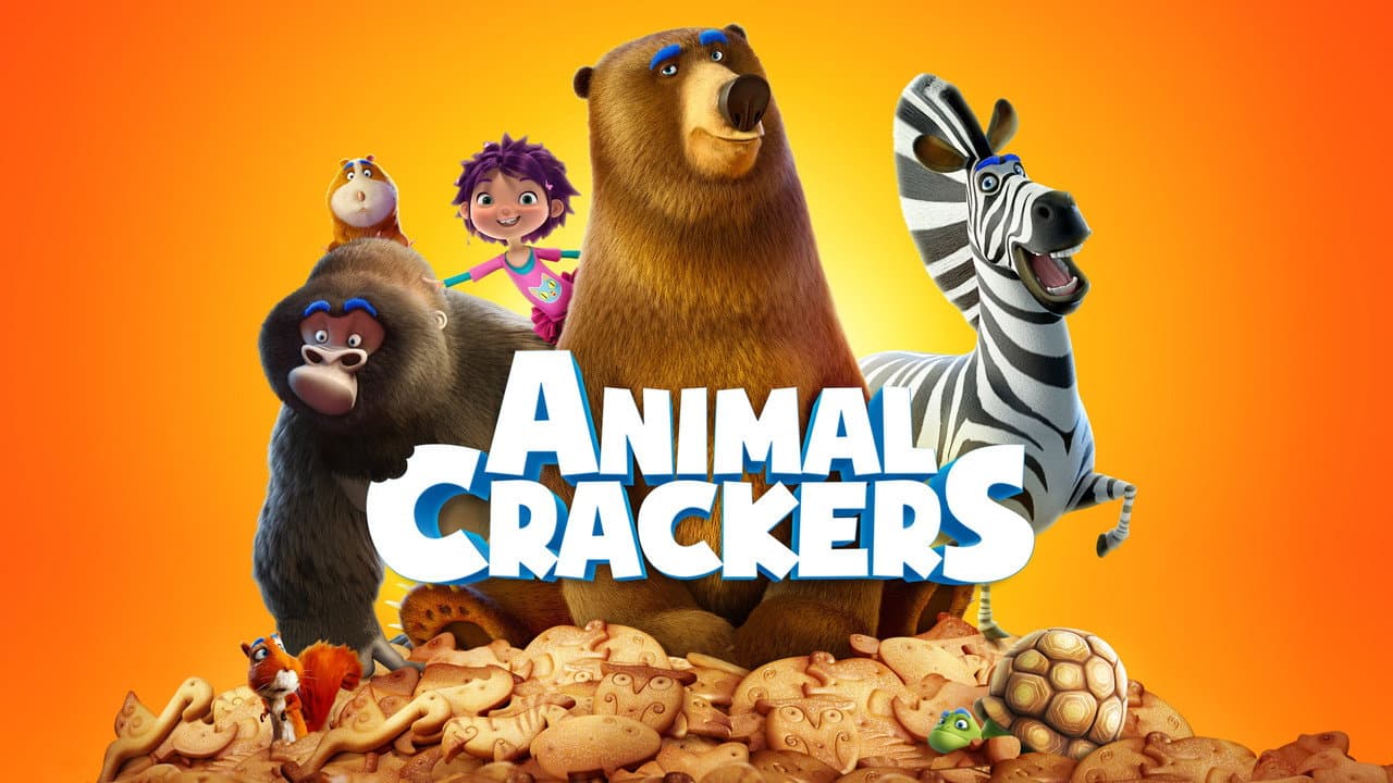 Animal Crackers still 2