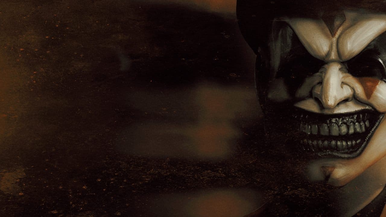 The Jester still 1