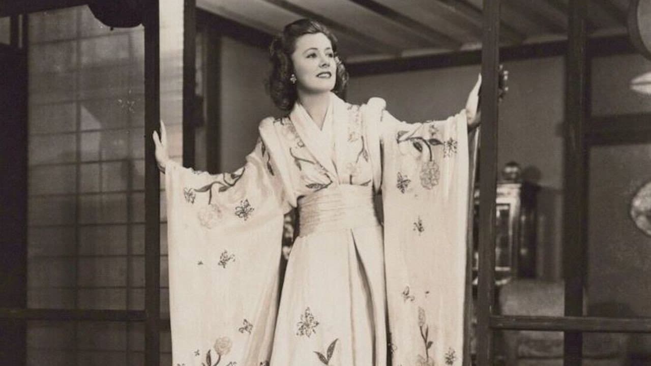 Penny Serenade still 7
