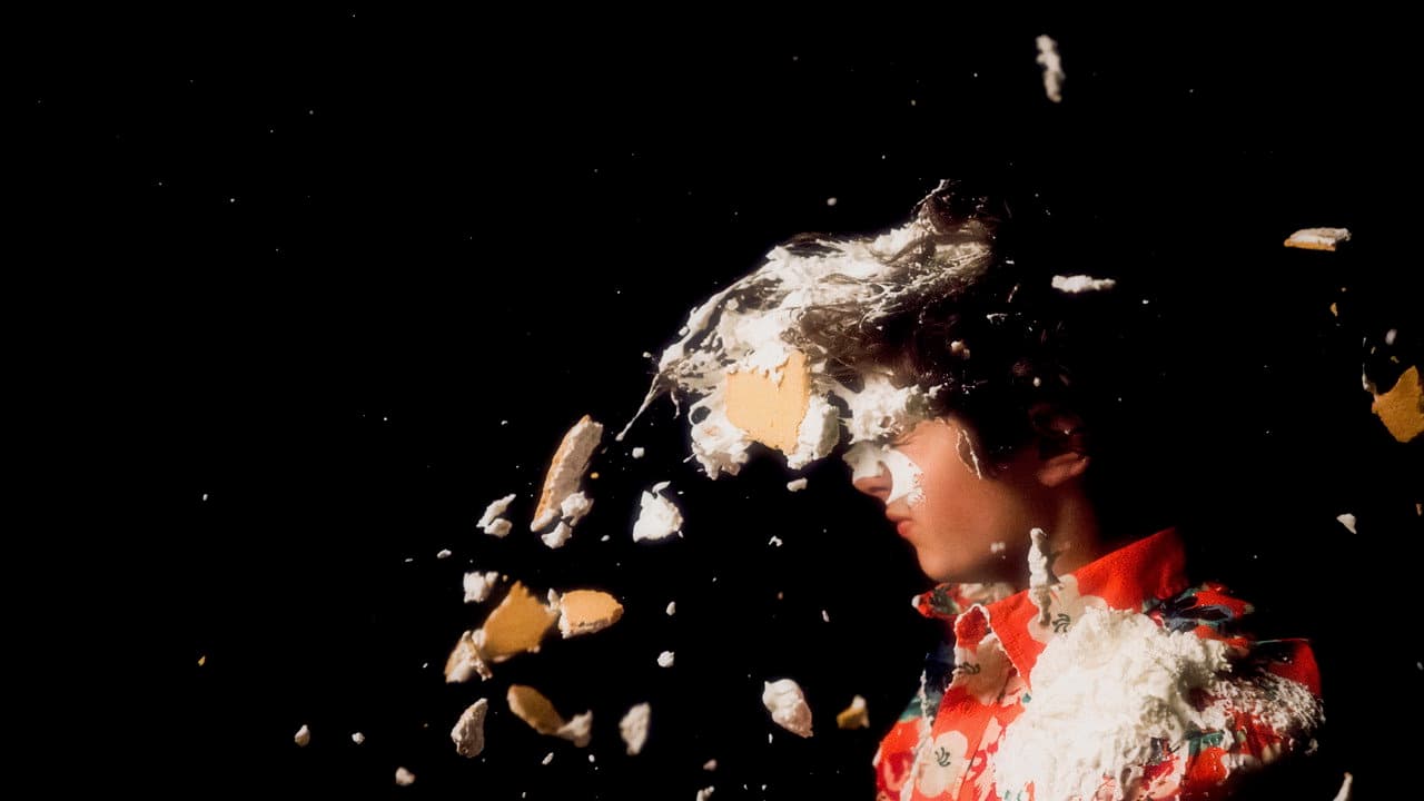 Honey Boy still 5