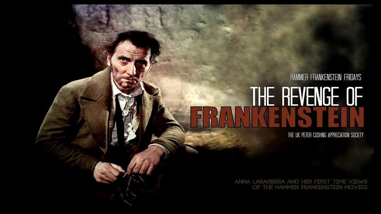The Revenge of Frankenstein still 8