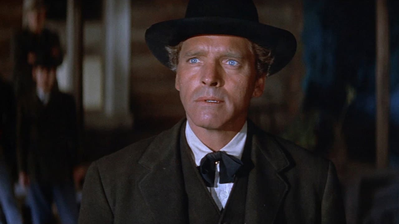 The Unforgiven still 3