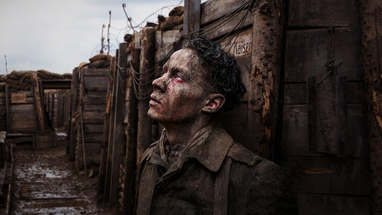 All Quiet on the Western Front still 4