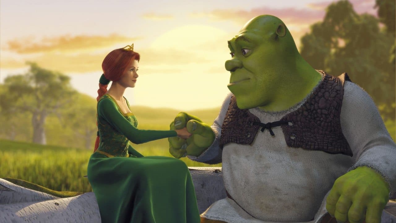 Shrek still 1