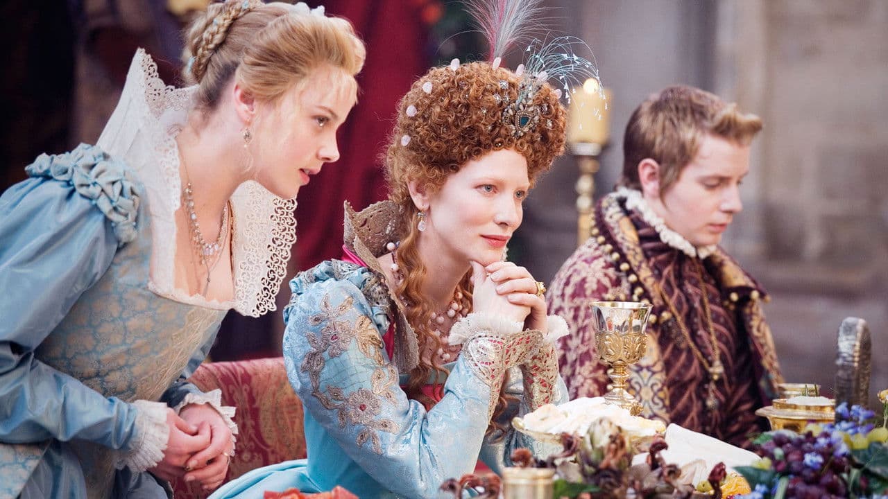 Elizabeth: The Golden Age still 2