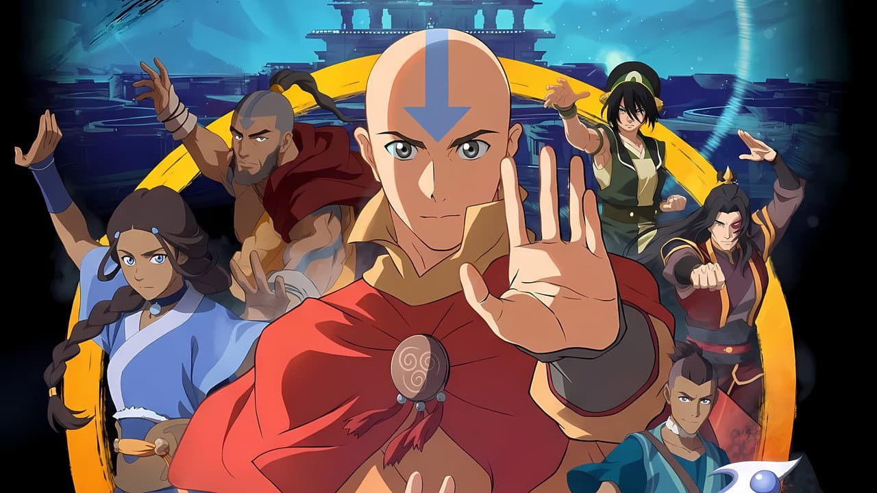 Avatar: The Last Airbender Review - Misses the Mark? still 4