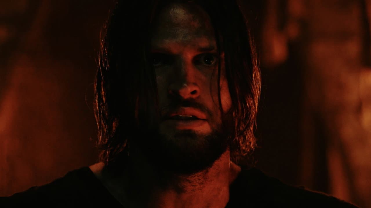 A Knight's War still 6