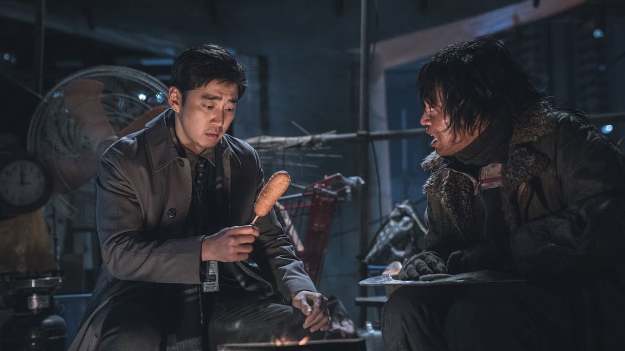 Spiritwalker still 5