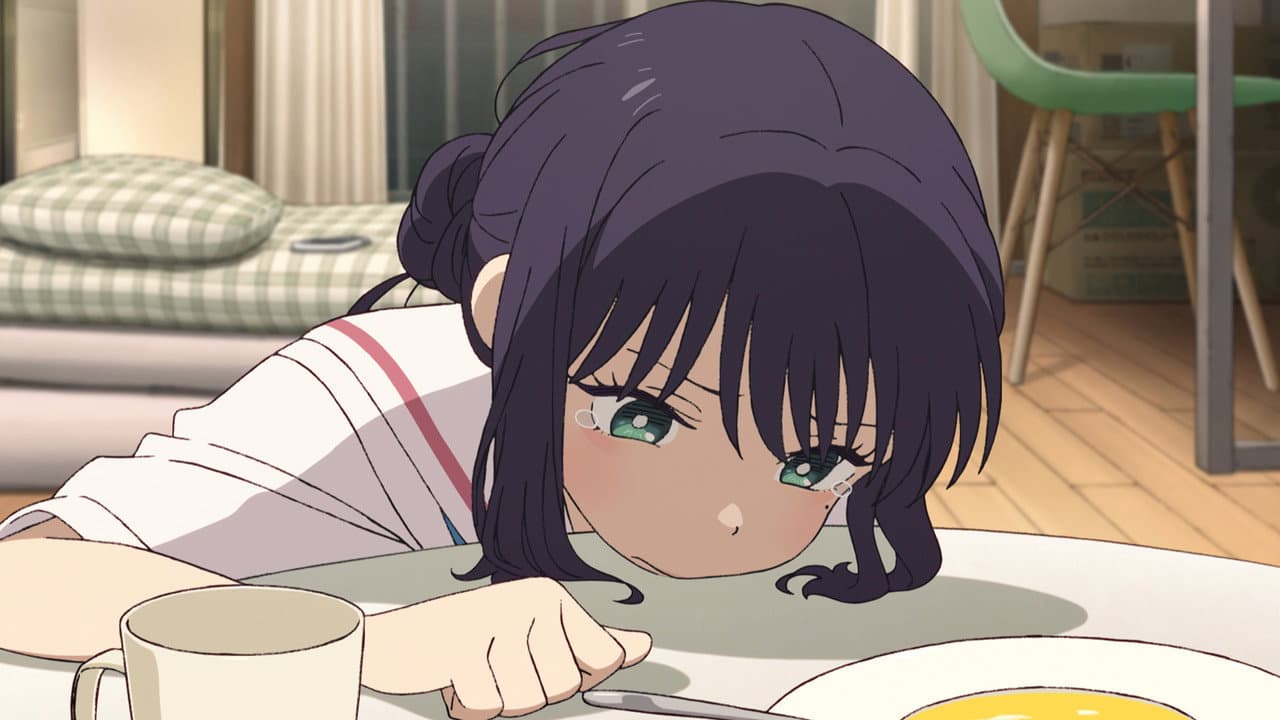 Cosmic Princess Kaguya! still 6