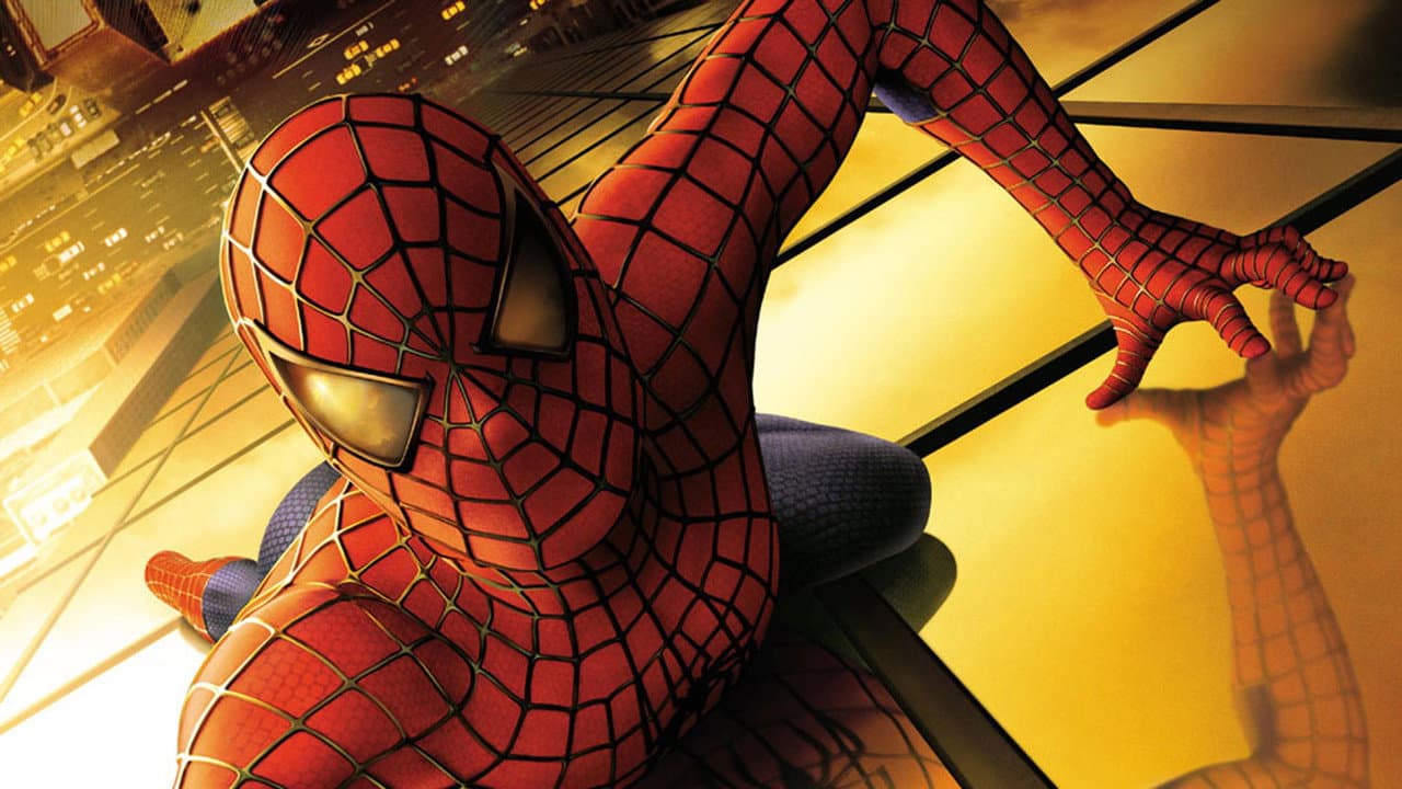 Spider-Man (2002) - Sam Raimi’s Epic Origin Story still 7