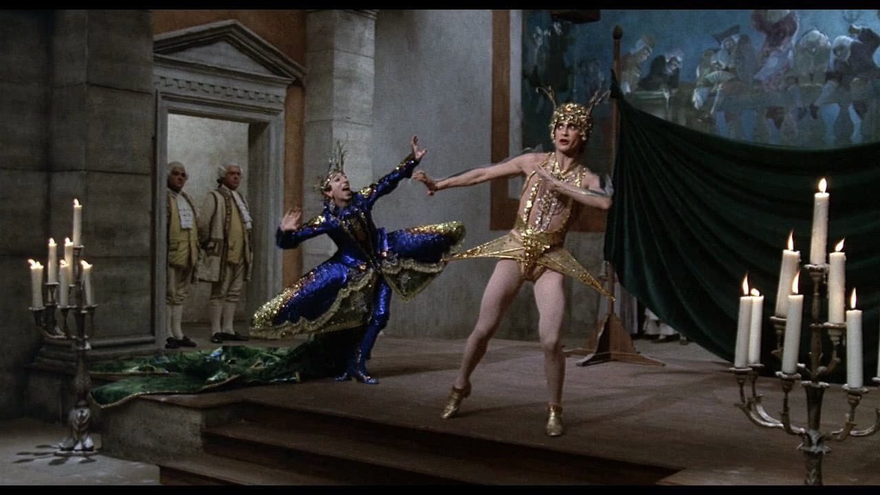 Fellini's Casanova still 2