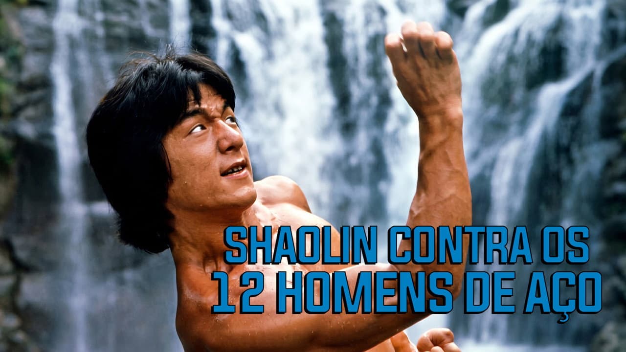 Shaolin Wooden Men still 2