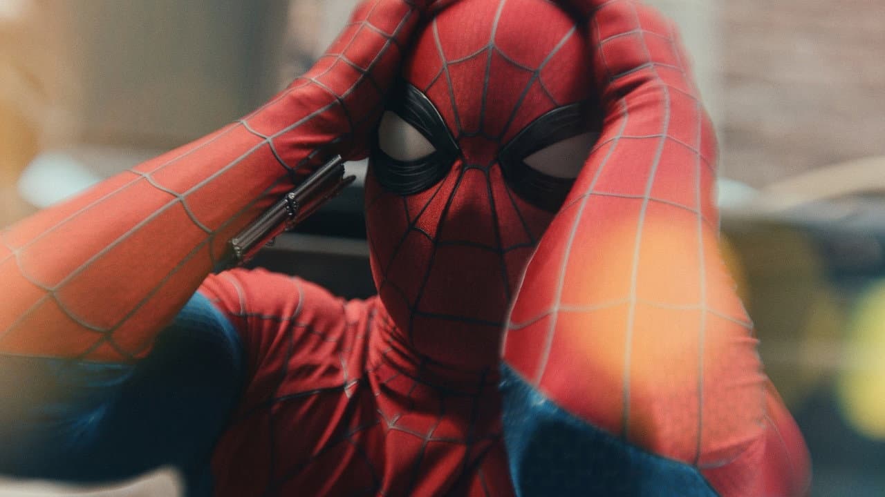 Spider-Man: Brand New Day Review - Fresh Start or Just Hyp still 4