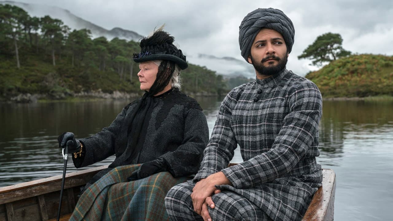 Victoria & Abdul still 6