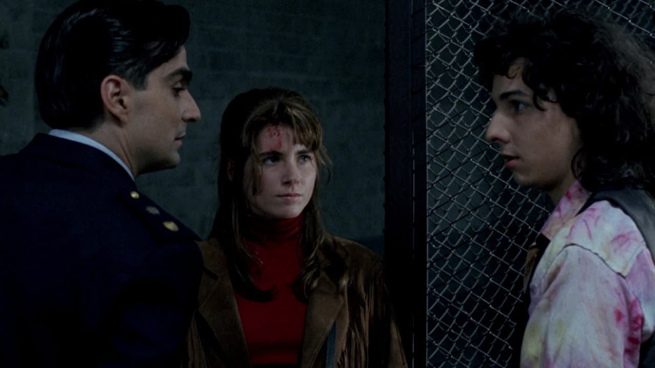 Wild Tango still 8