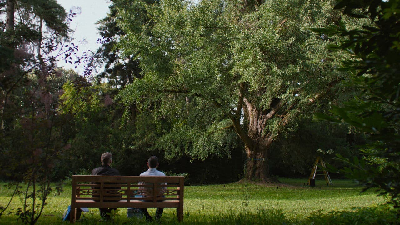 Silent Friend still 7
