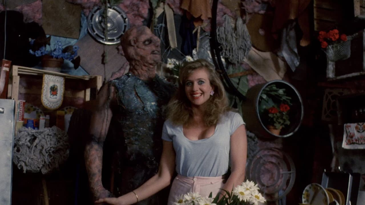 The Toxic Avenger still 2