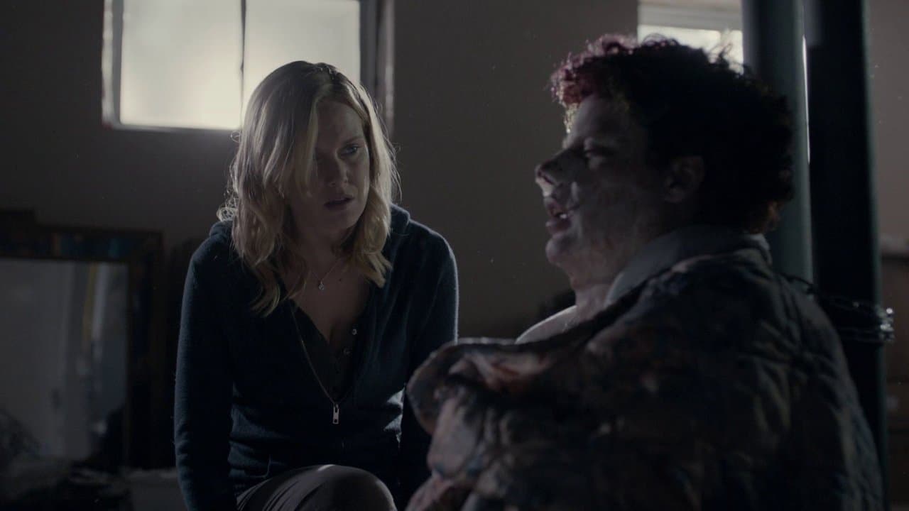 Clown still 2