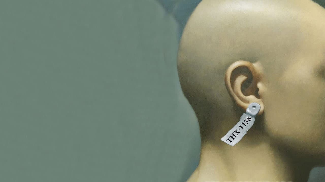THX 1138 still 6