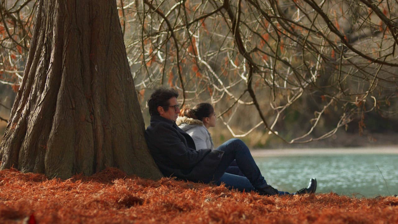 Echoes still 8
