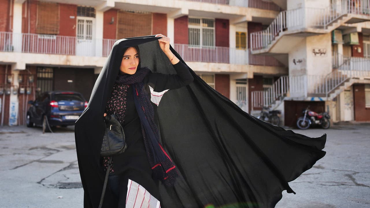 A Hero still 2