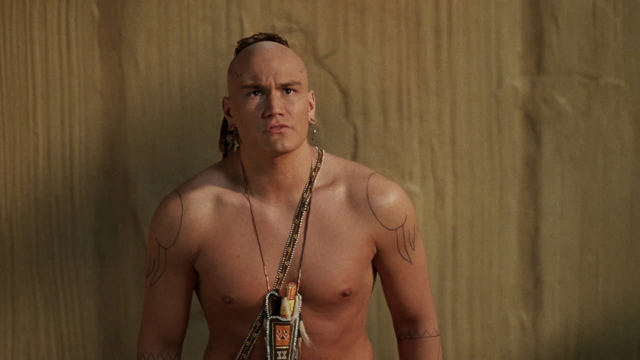 The Indian in the Cupboard still 7