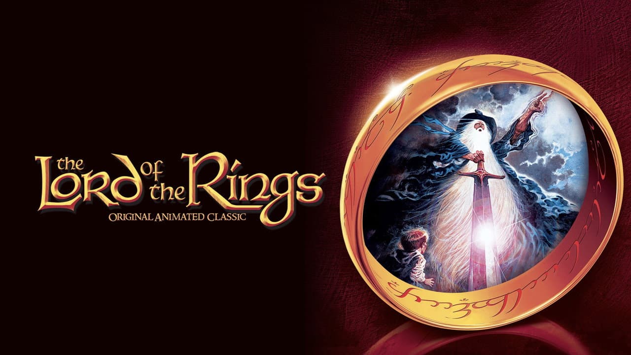 The Lord of the Rings still 7