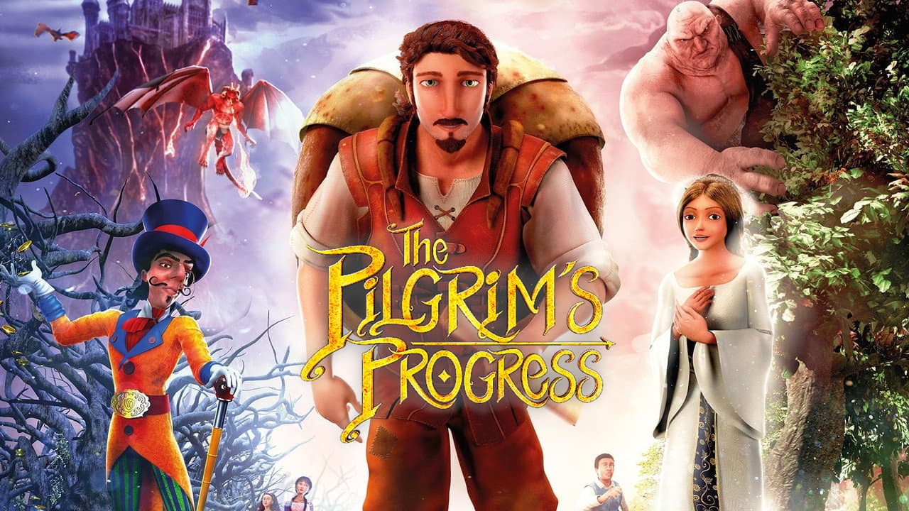 The Pilgrim's Progress still 2