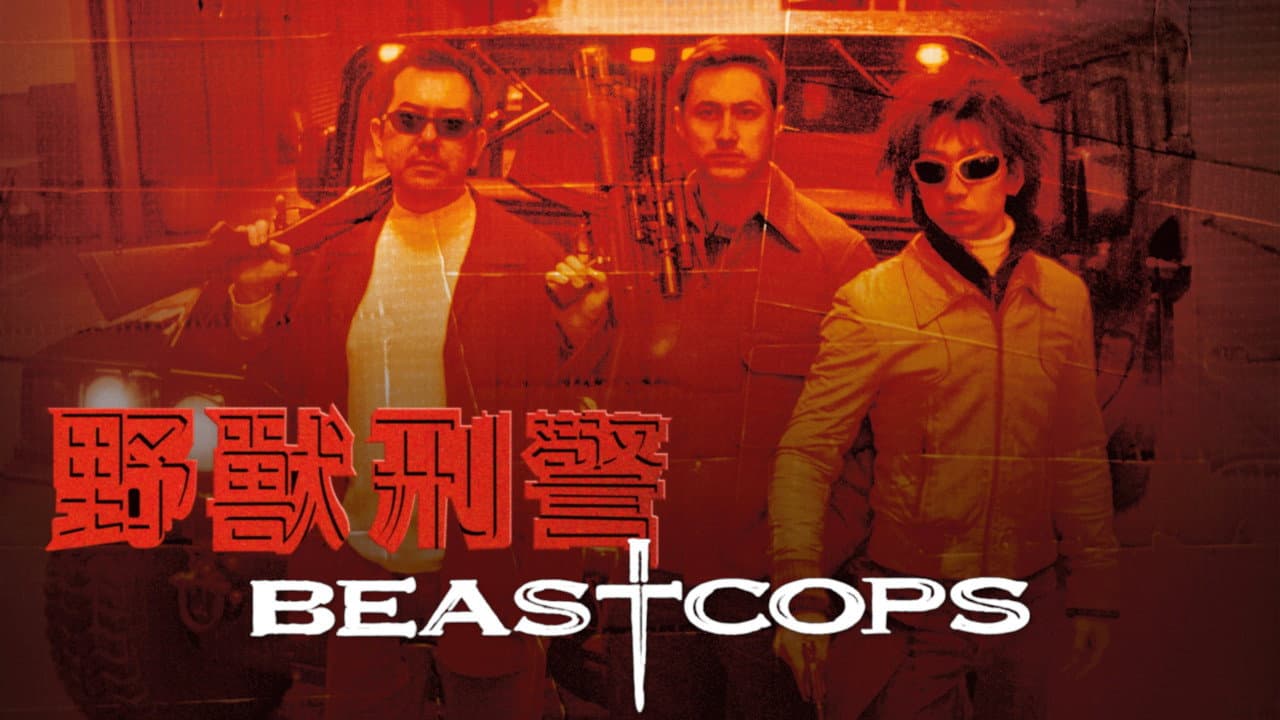 Beast Cops still 6