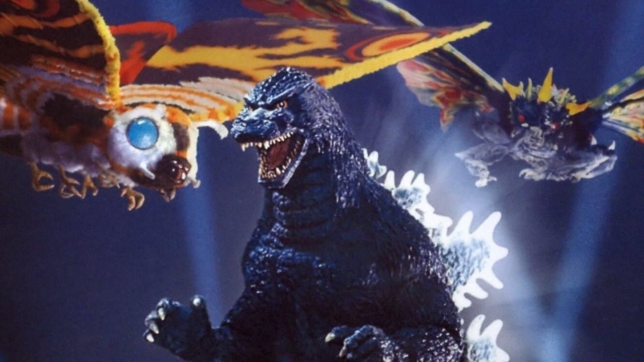 Godzilla vs. Mothra still 4
