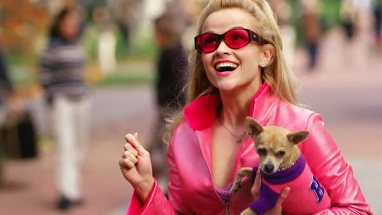 Legally Blonde still 5