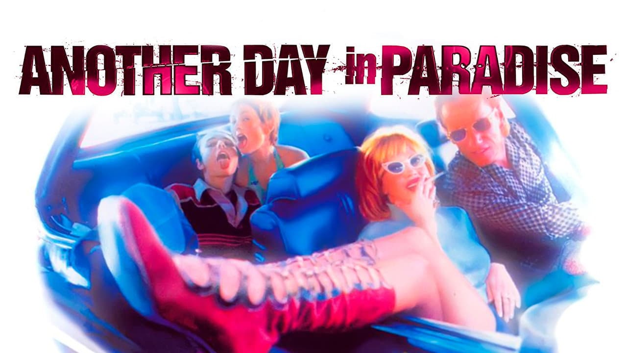 Another Day in Paradise still 6