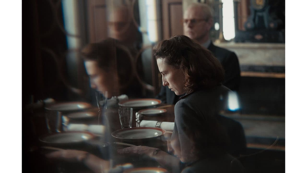 Woman Unknown Wins Golden Lion at Venice 2026 still 3