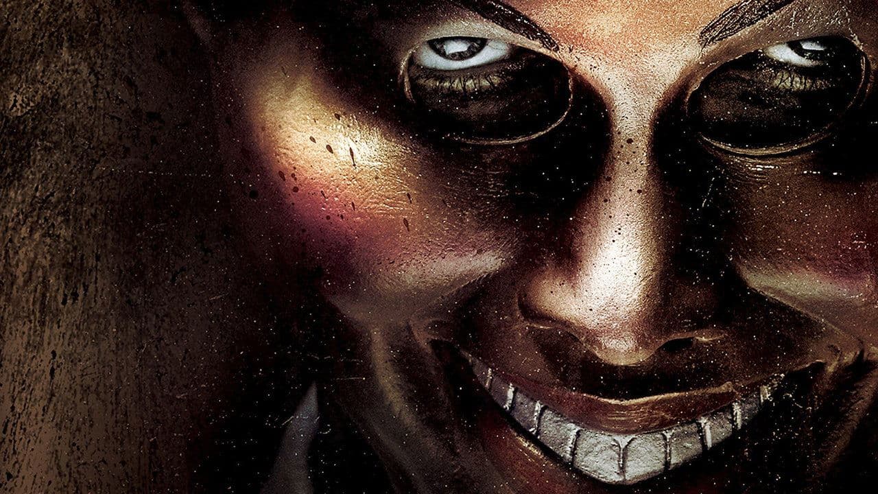 The Purge still 5