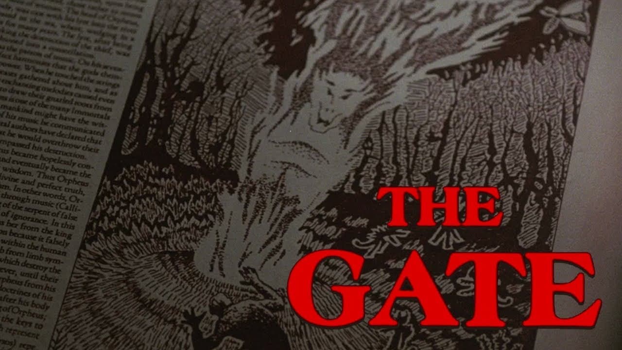 The Gate still 3