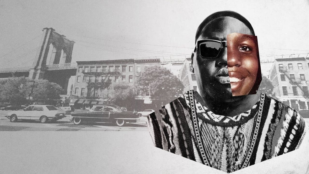 Biggie: I Got a Story to Tell still 1