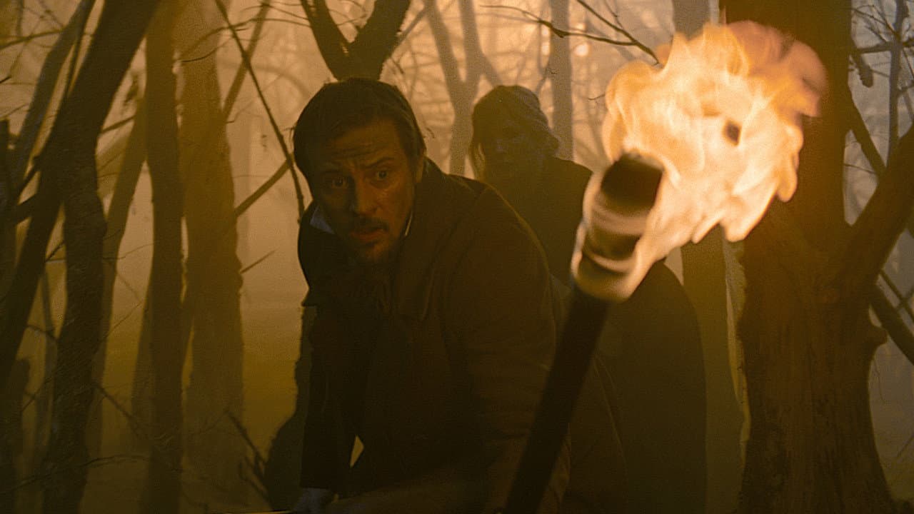 The Cursed still 6