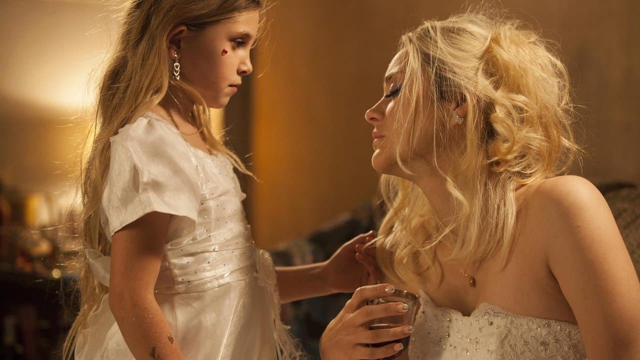 Angel Face still 1