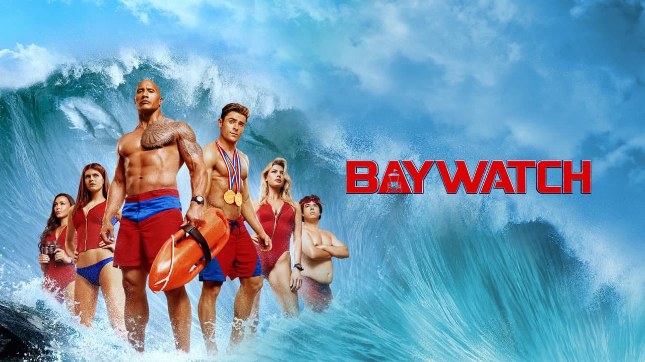 Baywatch still 6