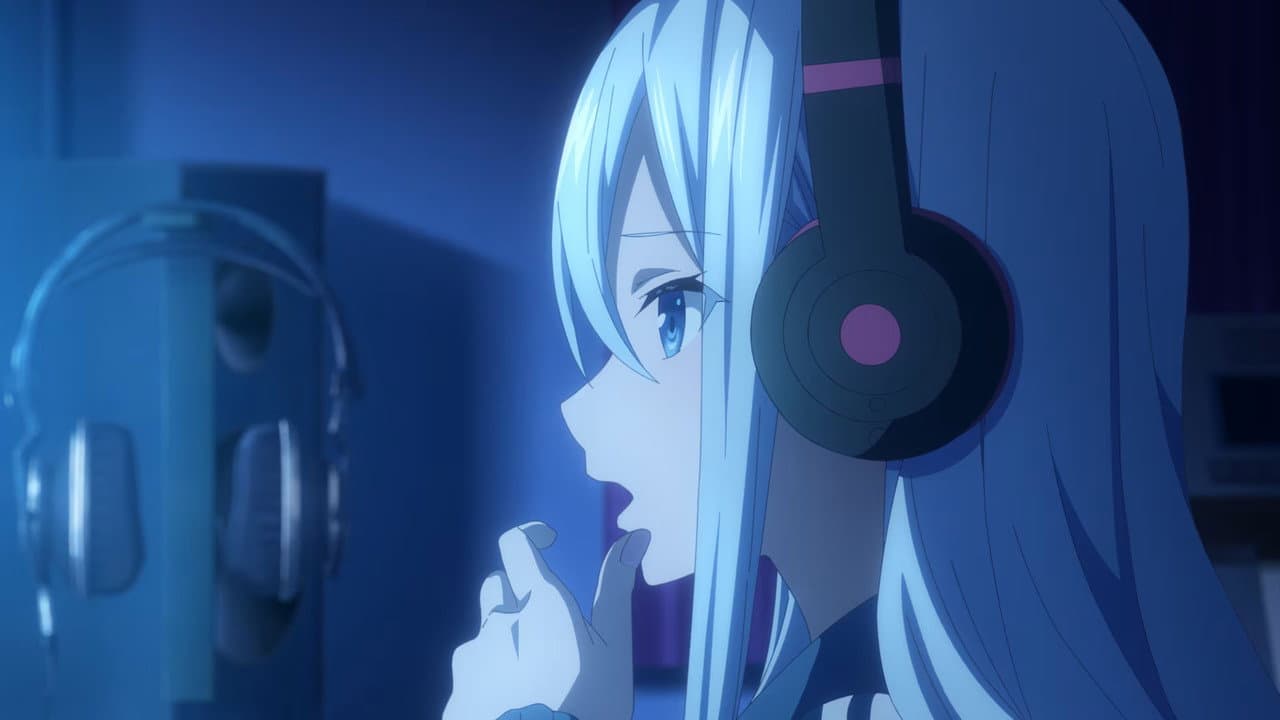 COLORFUL STAGE! The Movie: A Miku Who Can't Sing still 6