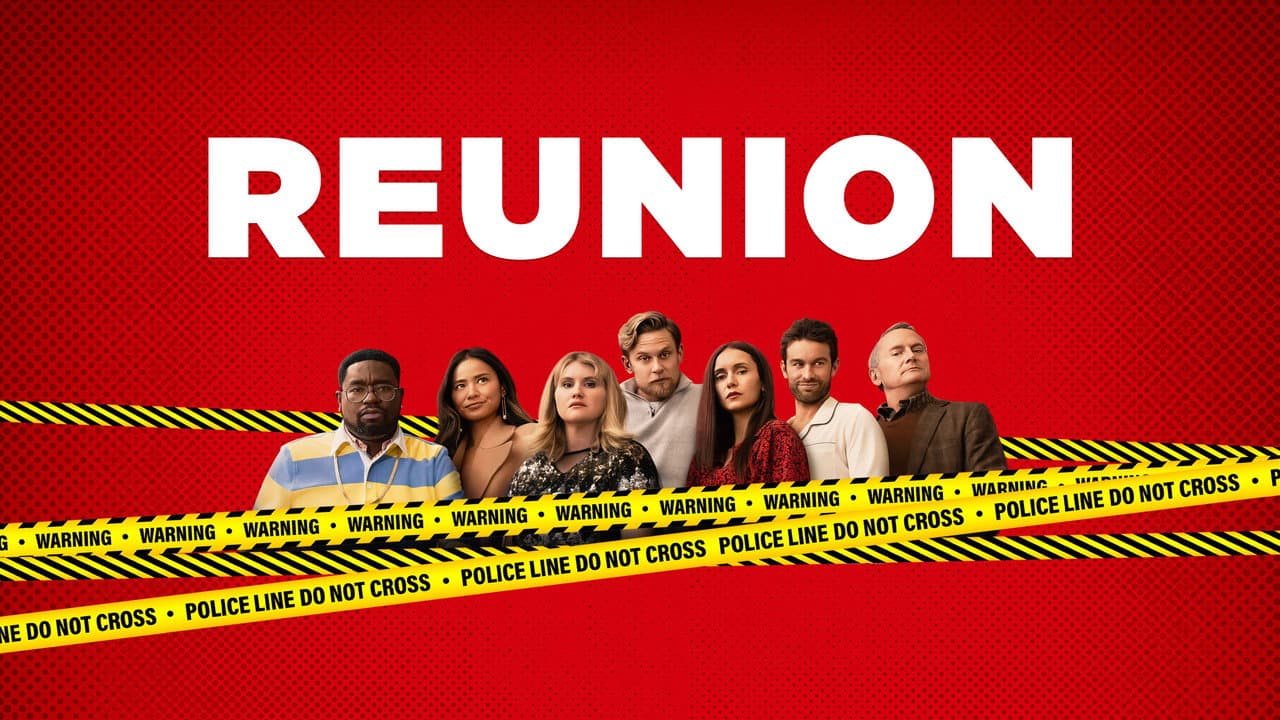Reunion still 7