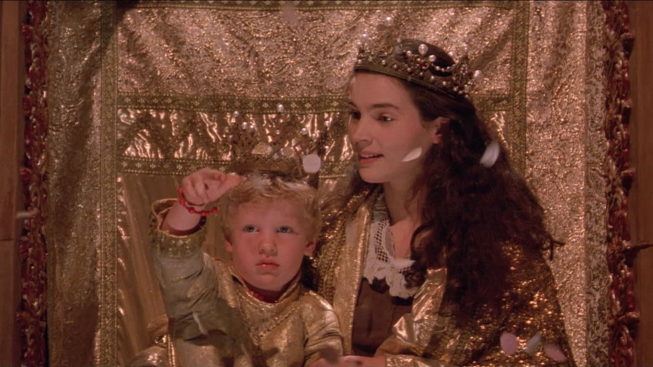 The Baby of Mâcon still 8