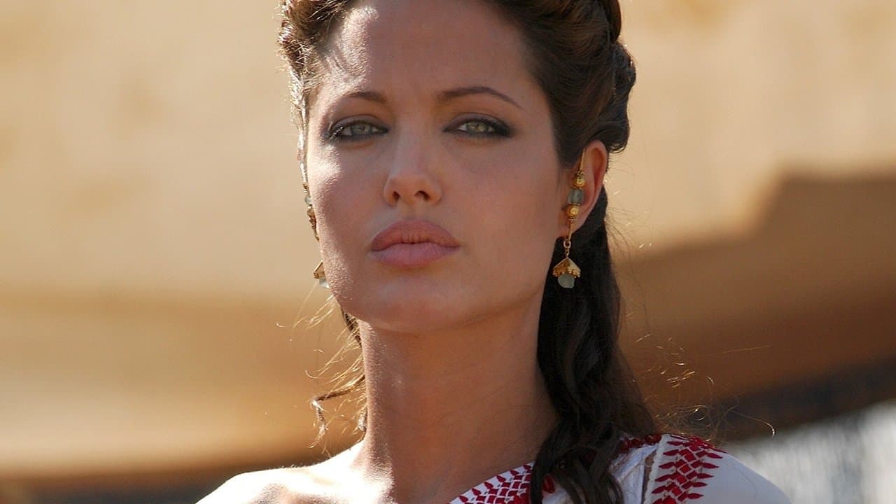 Alexander still 8